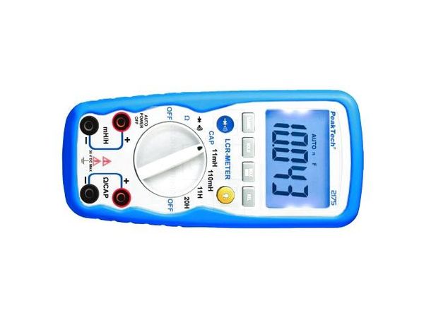 P 2175 Component Testers