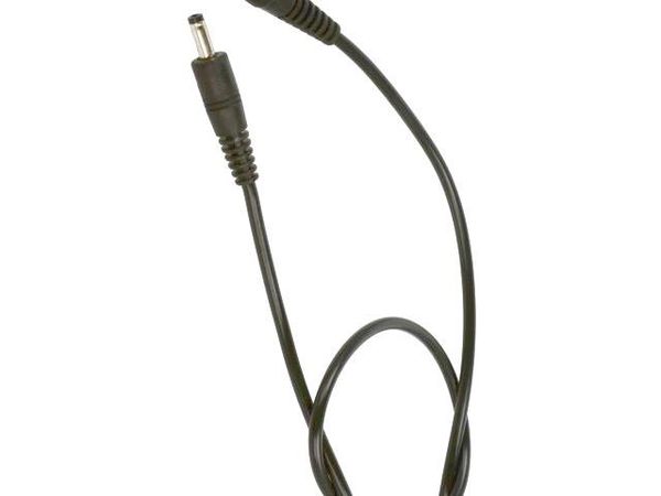 P21-C21-C050-050BK DC Power Cords