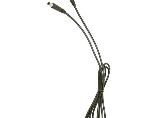 P21-C21-C050-300BK DC Power Cords