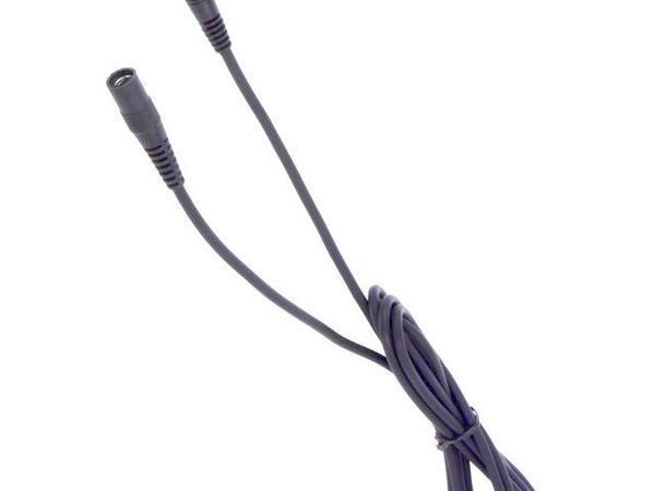 P21-C21-C100-200BK DC Power Cords