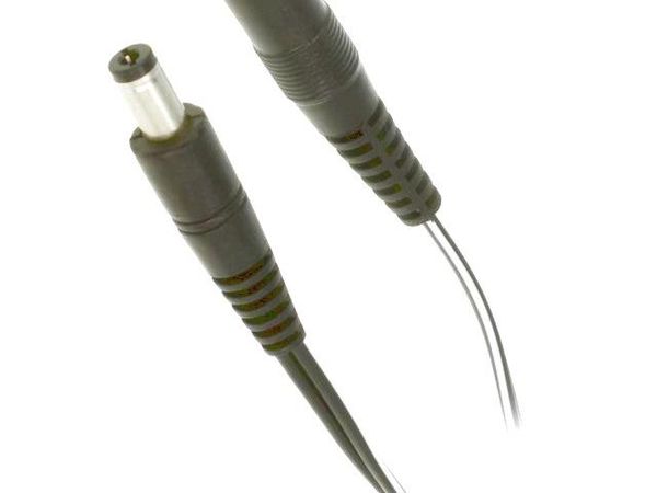 P21-C21-T050-150BK DC Power Cords