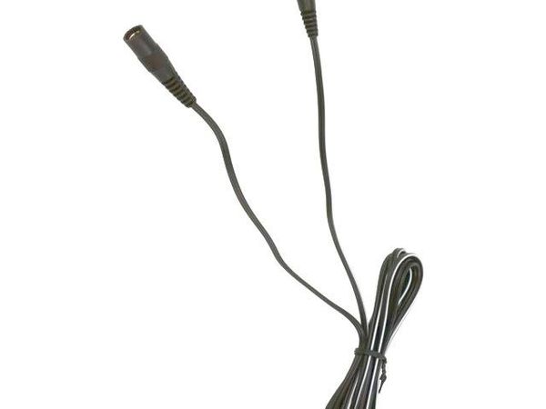 P21-C21-T050-200BK DC Power Cords