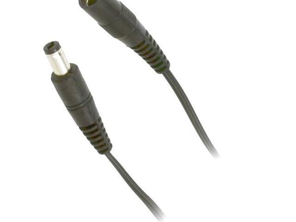 P21-C21-T050-500BK DC Power Cords
