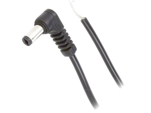 P21-TT-C050-050BK DC Power Cords