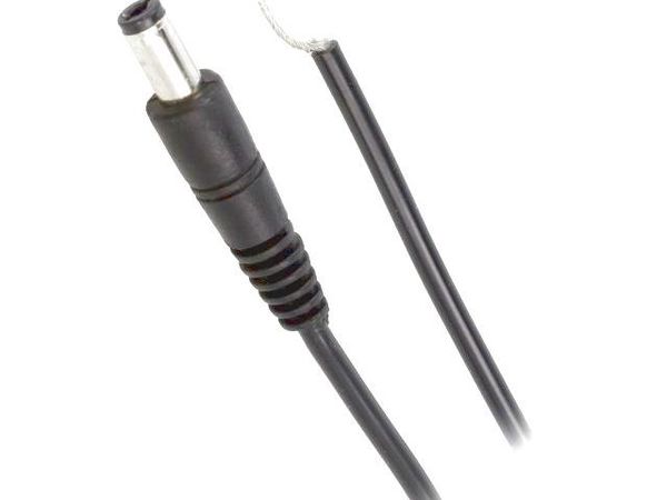 P21-TT-C050-150BK DC Power Cords