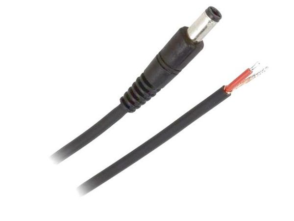 P21-TT-C100-050BK  Wire & Cable