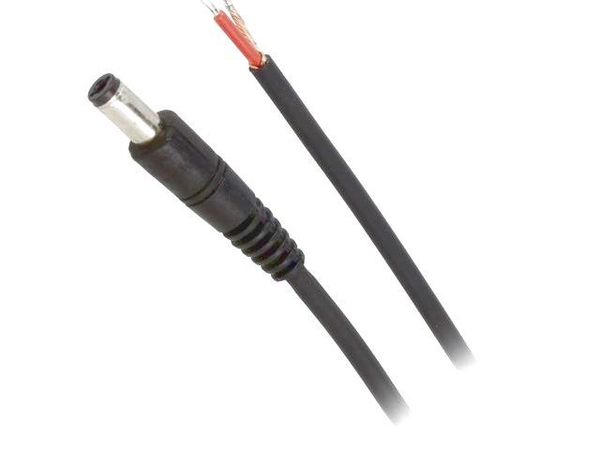 P21-TT-C100-050BK DC Power Cords