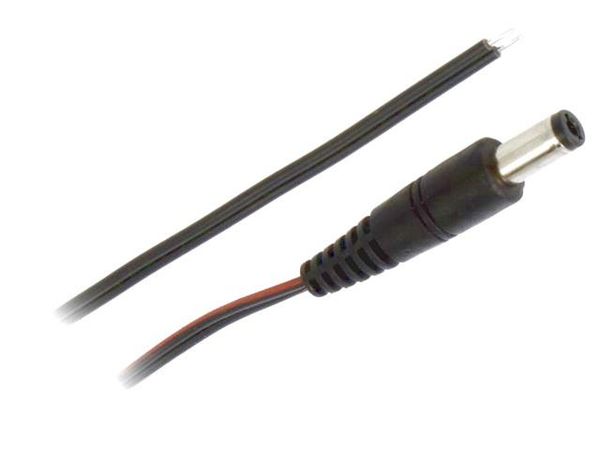 P21-TT-T035-050BK  Wire & Cable
