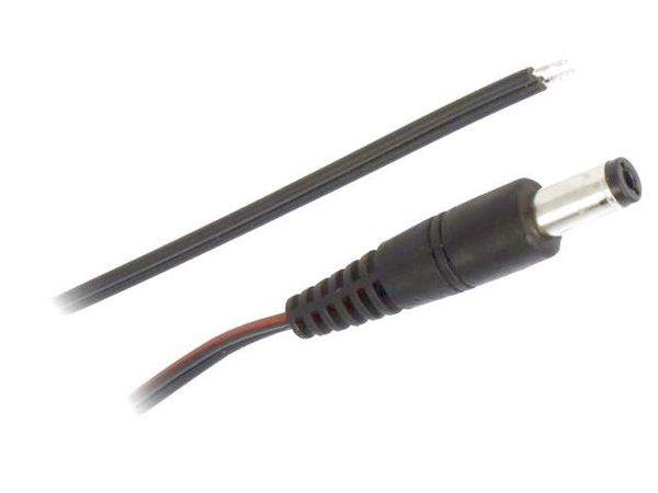 P21-TT-T035-150BK  Wire & Cable