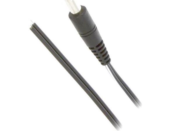 P21-TT-T050-050BK DC Power Cords