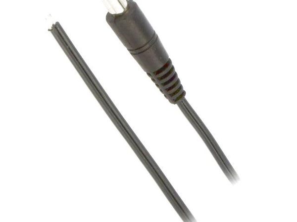 P21-TT-T050-150BK DC Power Cords