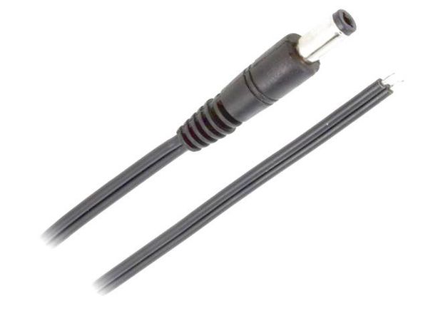 P21-TT-T075-050BK  Wire & Cable