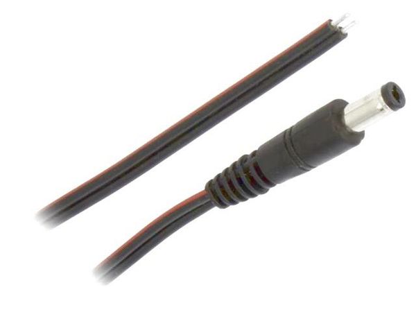 P21-TT-T075-150BK  Wire & Cable