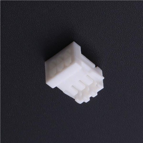 P2557-2x3-N0  Connectors