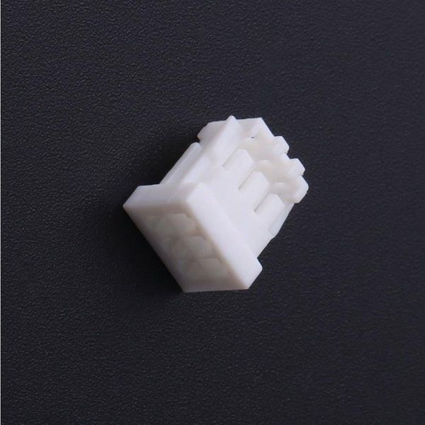 P2557-2x3-N0 Headers & Wire Housings