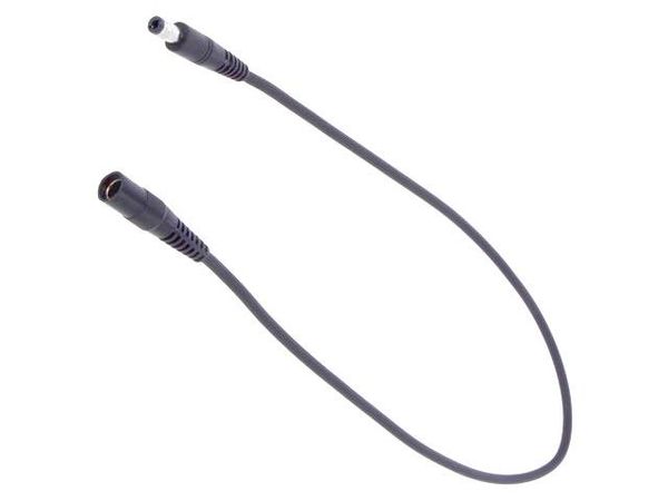 P25-C21-C100-050BK DC Power Cords