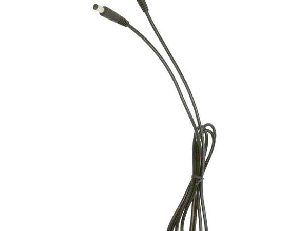 P25-C25-C050-150BK DC Power Cords