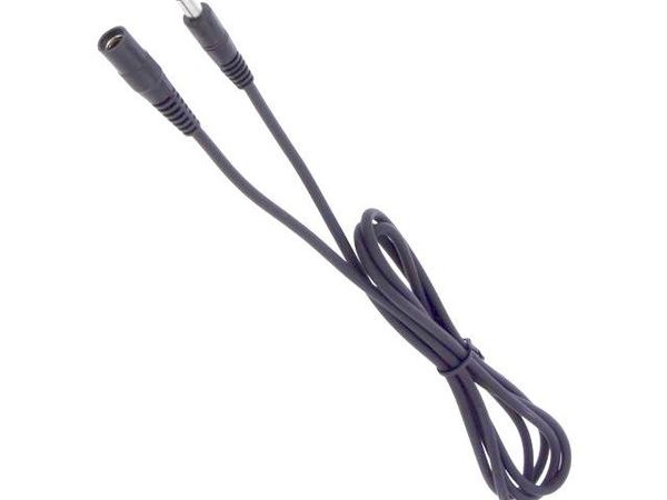 P25-C25-C100-150BK DC Power Cords