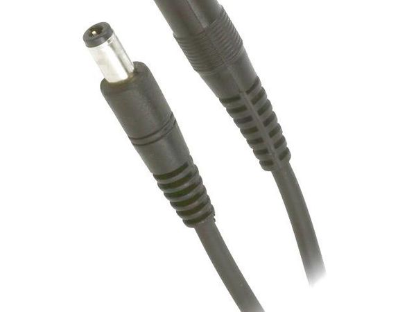 P25-C25-C100-200BK DC Power Cords
