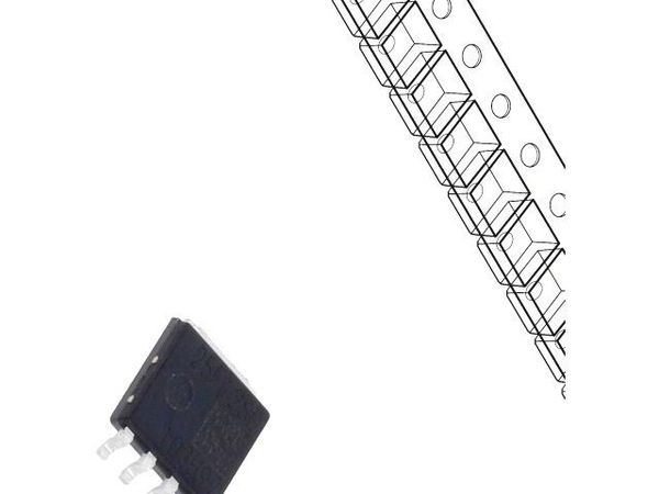 P25LF12SL-5071 MOSFETs