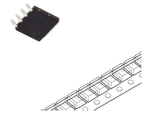 P25LF12SN-5071  Semiconductors
