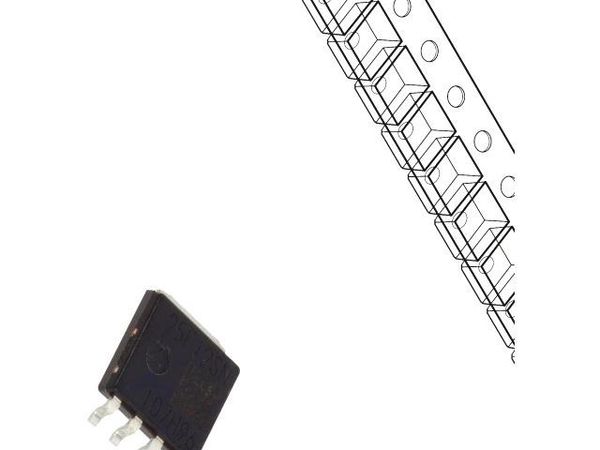 P25LF12SN-5071 MOSFETs