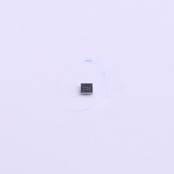 P25Q80UF-D8H-IR electronic component of PUYA