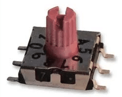 P25SMT301 electronic component of PTR HARTMANN