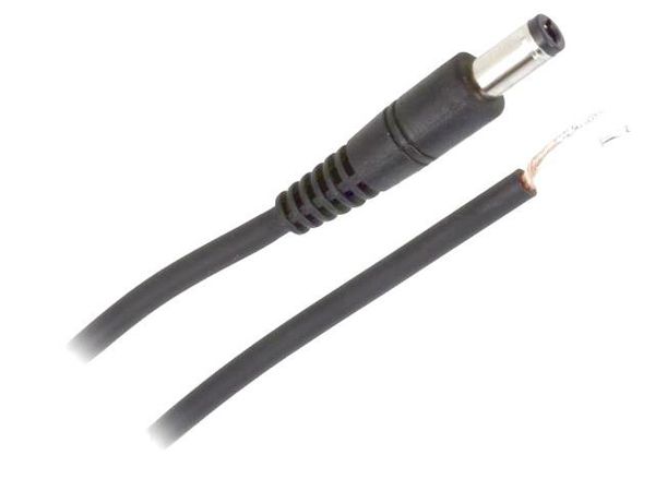 P25-TT-C075-050BK  Wire & Cable
