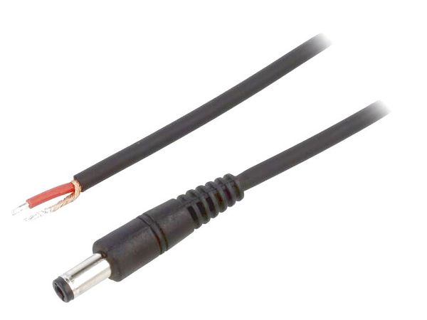 P25-TT-C100-050BK electronic component of WEST POL