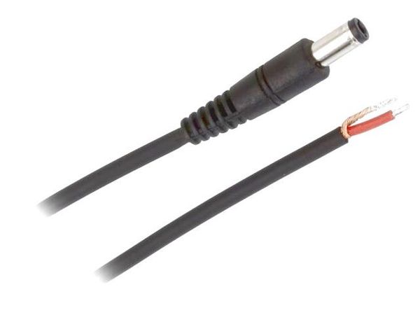P25-TT-C100-050BK  Wire & Cable