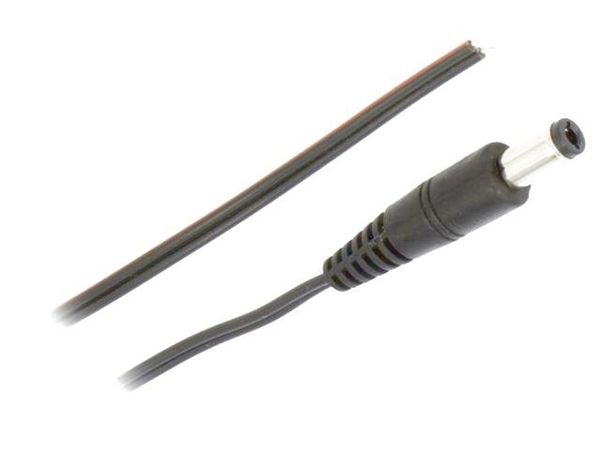 P25-TT-T035-050BK  Wire & Cable