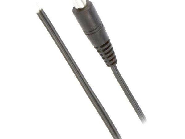 P25-TT-T035-150BK DC Power Cords
