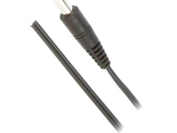 P25-TT-T050-050BK DC Power Cords