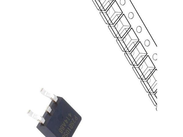 P26B10SL-5071 MOSFETs