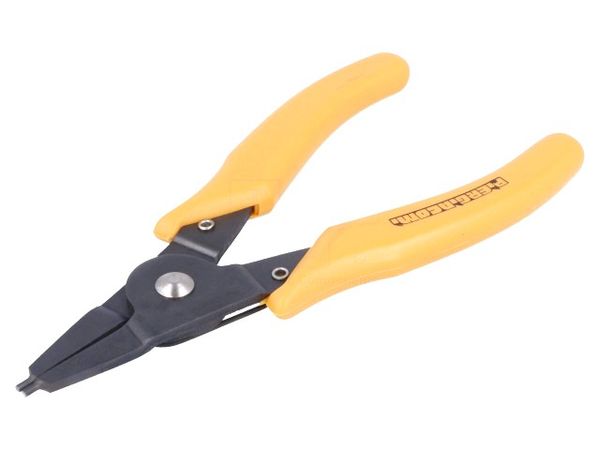 Knipex 87 01 125 Cobra® Waterpump Pliers PVC Grip 125mm – 27mm