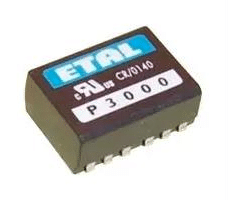 P3000 electronic component of Etal