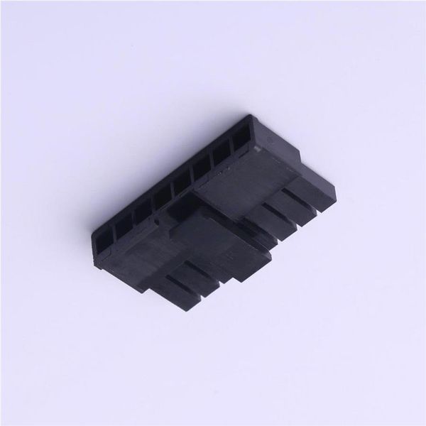 P3025-1x8P  Connectors