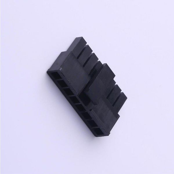 P3025-1x8P Headers & Wire Housings