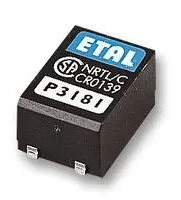 P3181 electronic component of Etal