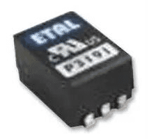 P3191 electronic component of Etal