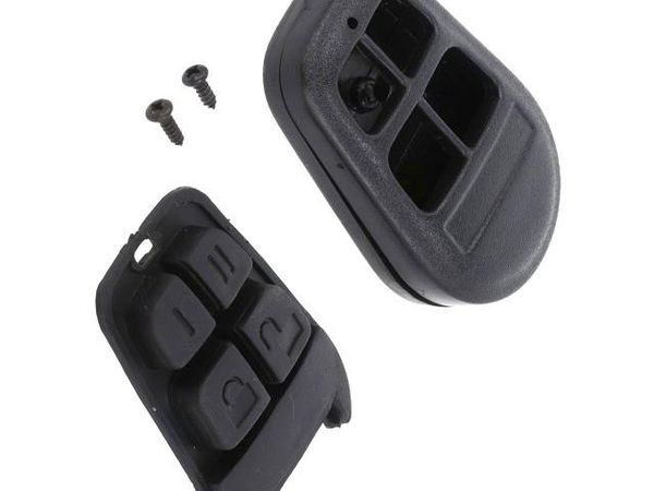P-31BK/BK Switch Fixings