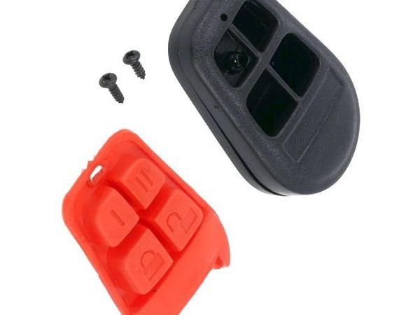 P-31BK/R Switch Fixings