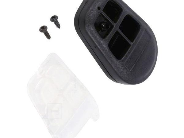 P-31BK/TR Switch Fixings