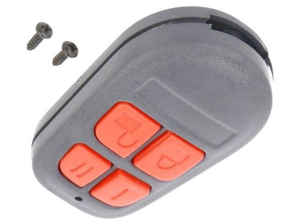 P-31DG/R  Electromechanical