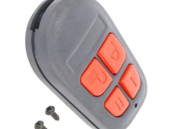 P-31DG/R Switch Fixings