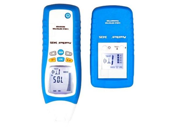 P 3435  Test & Measurement