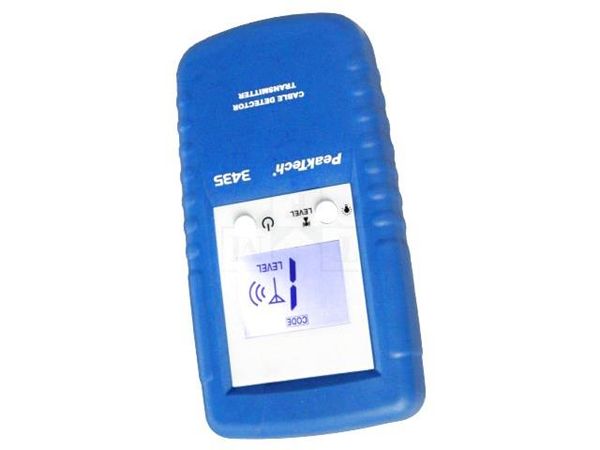 P 3435 TR  Test & Measurement