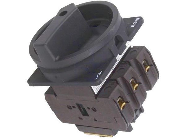 P3-63/EA/SVB-SW Circuit Breakers