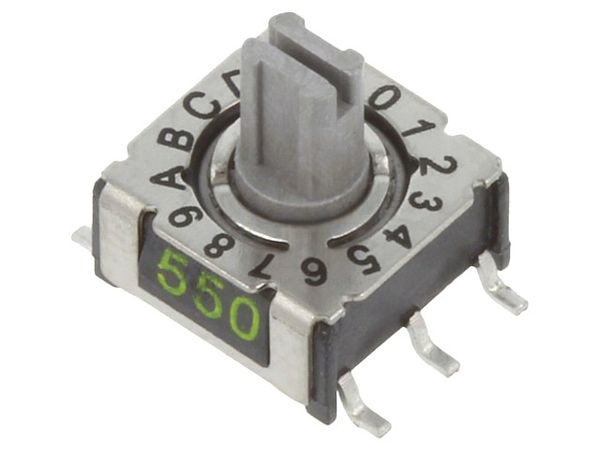 P36SMT803 electronic component of PTR HARTMANN